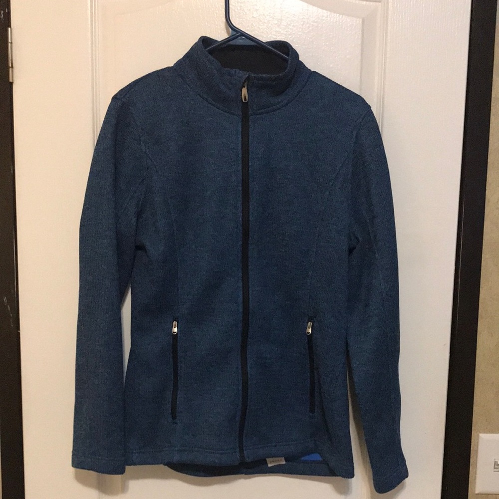 Spyder mens jacket